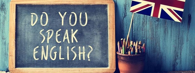Правда и мифы об изучении английского