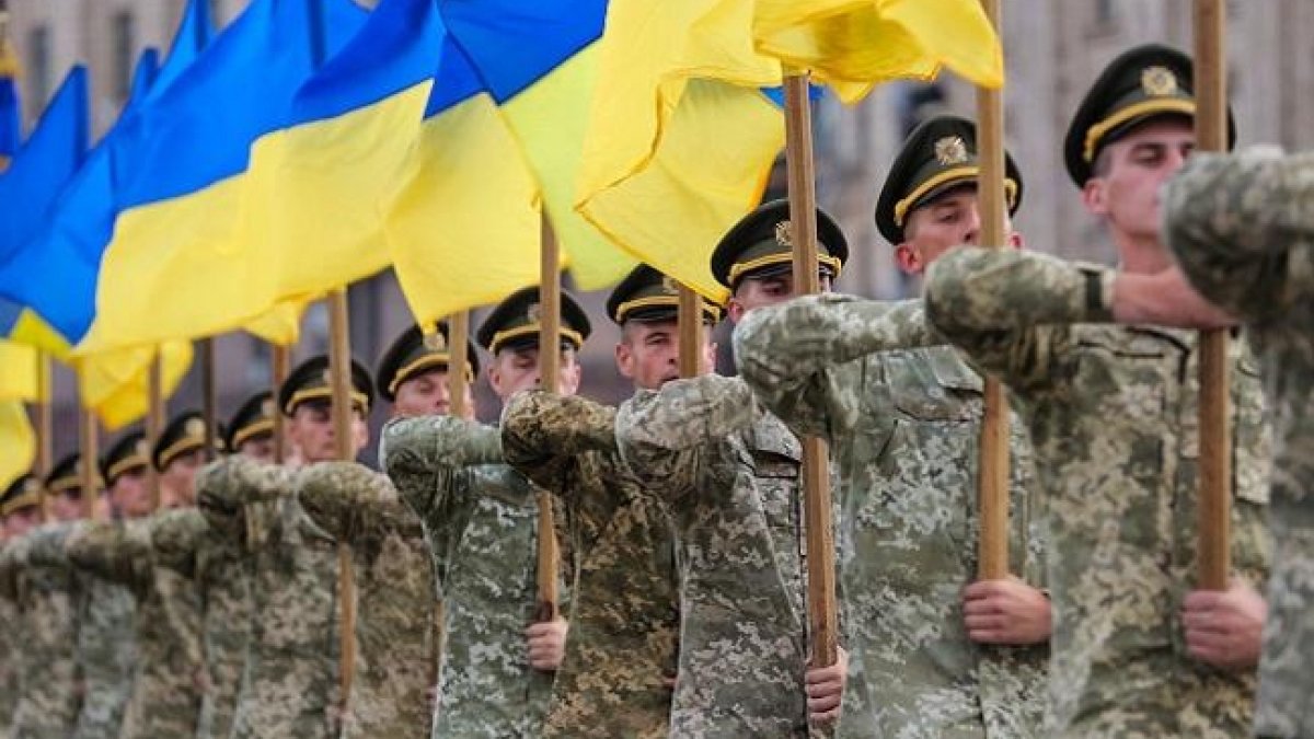 Ко дню защитника Украины: что объединяет Покрову, казачество и УПА