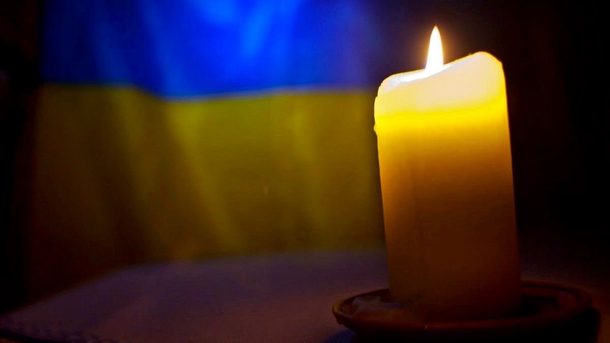 В Днепре в больнице Мечникова умер 33-летний морпех: за его жизнь боролись три дня
