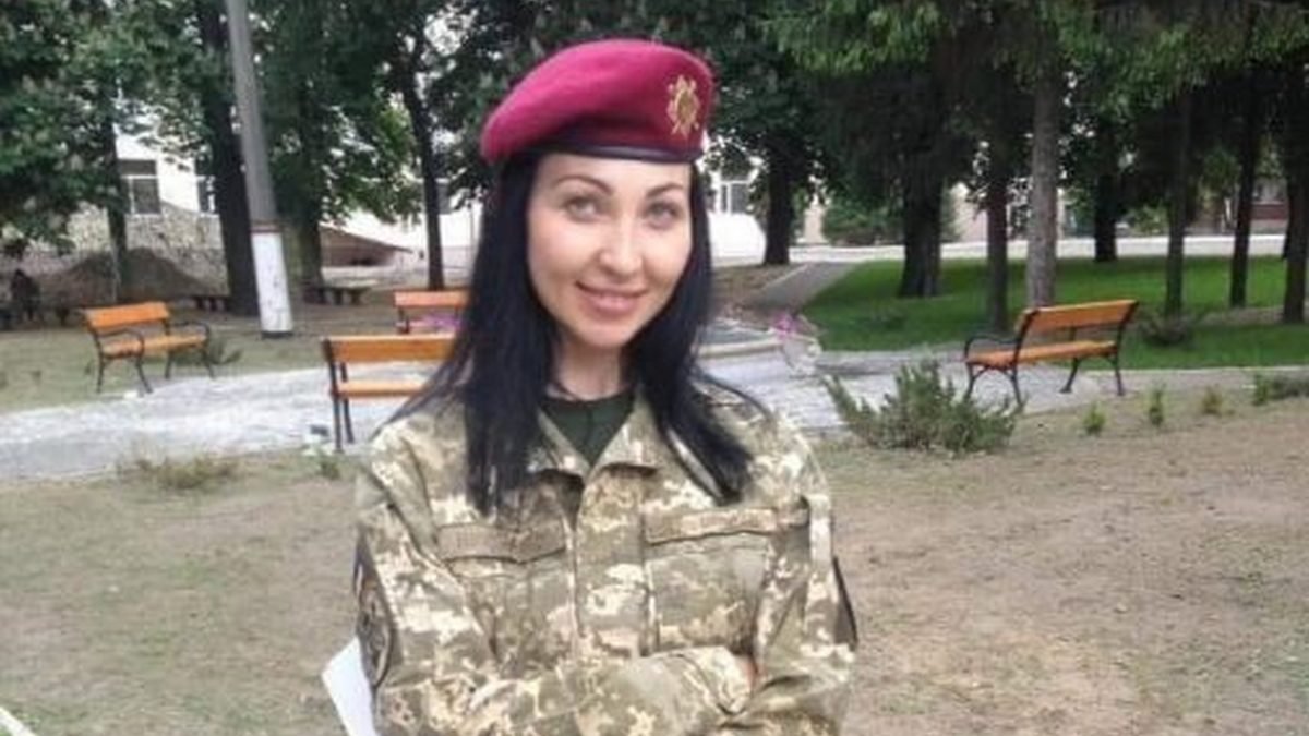В зоне ООС погибла 36-летняя защитница: у нее осталась 13-летняя дочь