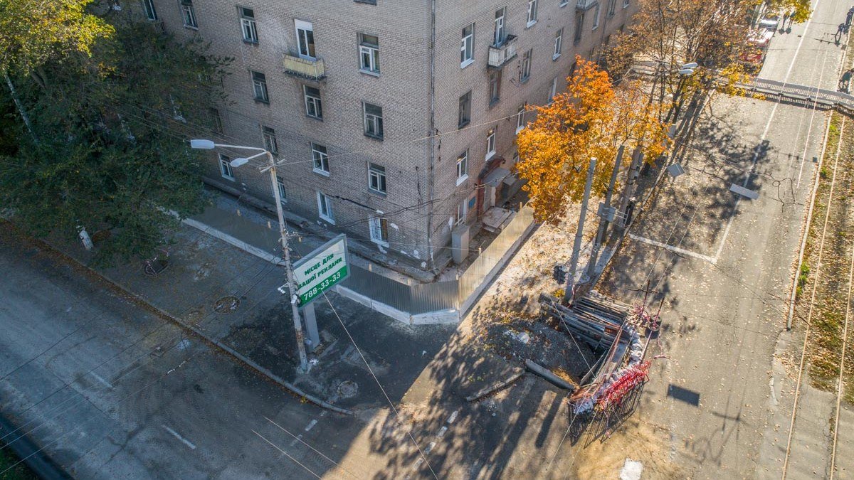 Ситуация с общежитием № 2 НТУ "Днепровская политехника": как избежать повторения