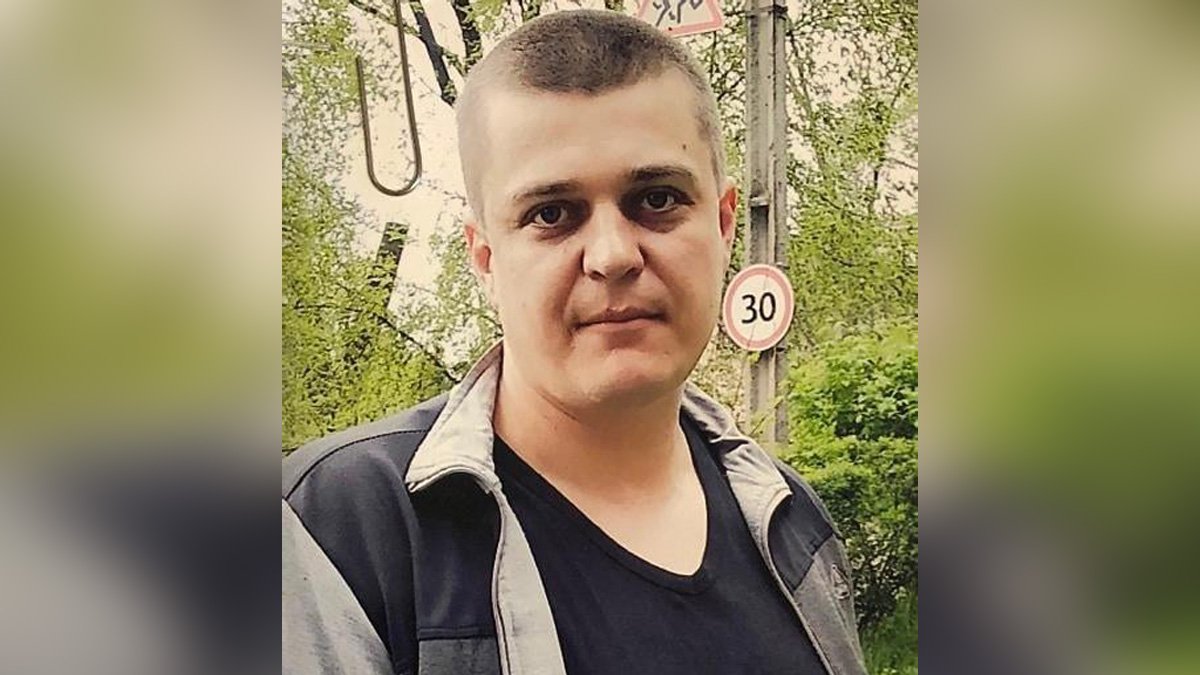 В Днепре ищут пропавшего в Новомосковске 36-летнего мужчину