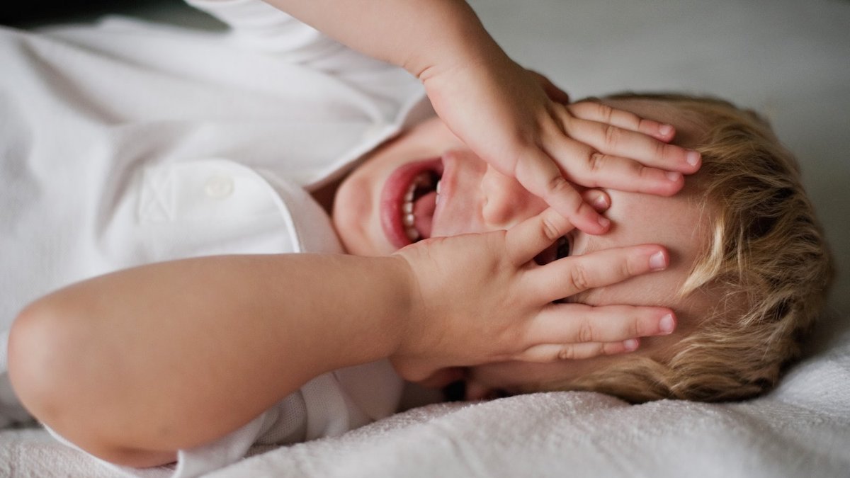 Детские неврозы: современные подходы к лечению