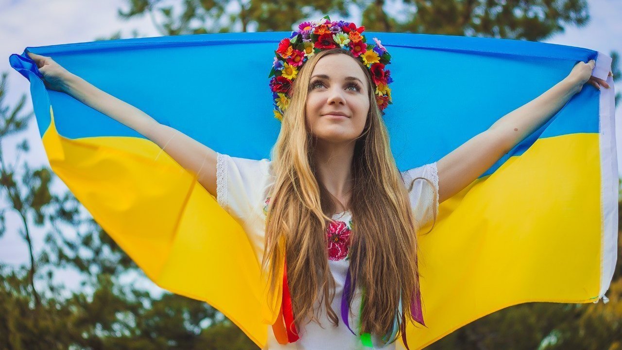 Де у Дніпрі вивчити українську безкоштовно