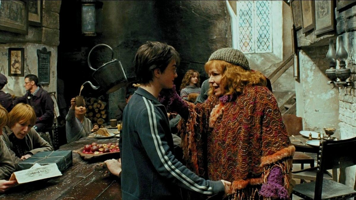 Волшебные и вкусные рецепты: как приготовить любимые лепешки Гарри Поттера из "Дырявого котла"