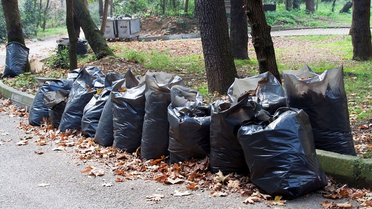 В Днепре во второй раз пройдет акция по уборке мусора за призы "Чистодяка"