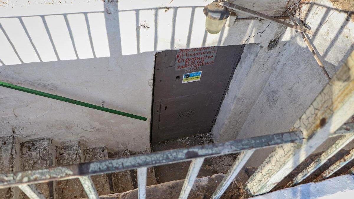 В Днепре в многоэтажке "лопнул" газовый котел: больше 10 домов остались без тепла