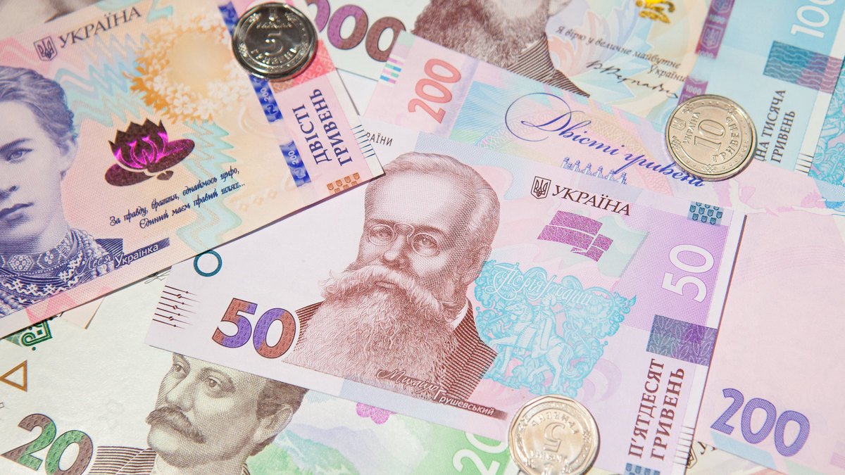 Как будут выглядеть новые купюры и монеты в Украине