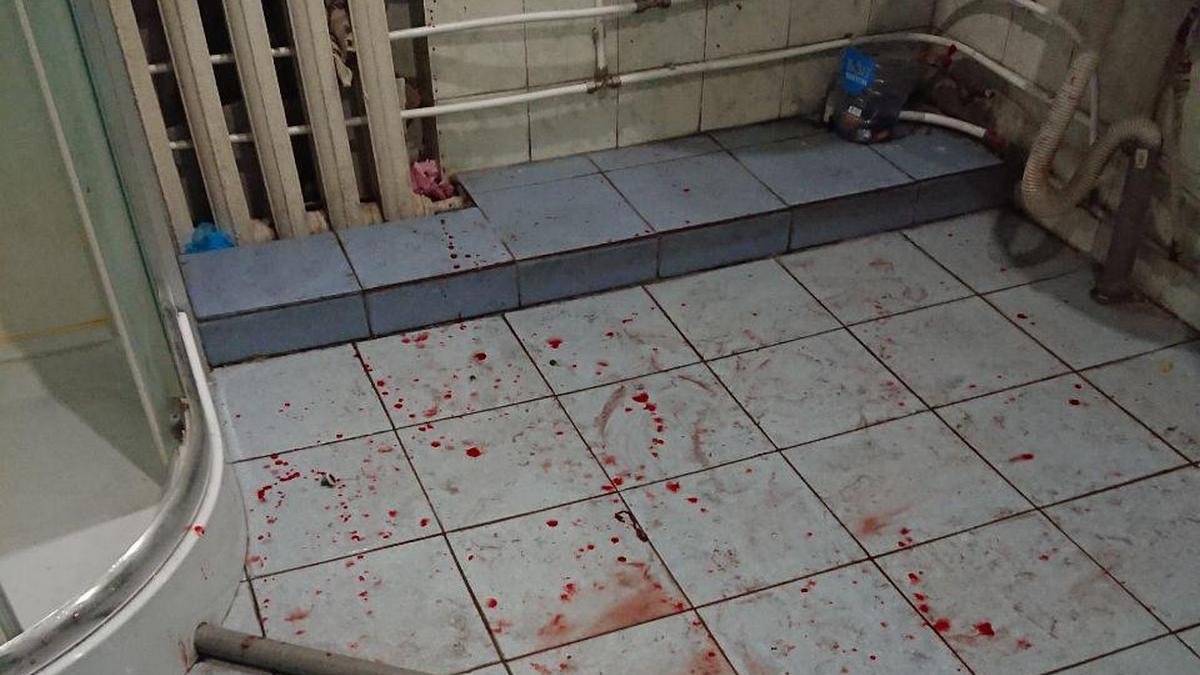 Что будет с пьяным марокканцем, который бросался с ножом на студентов в общежитии Днепра