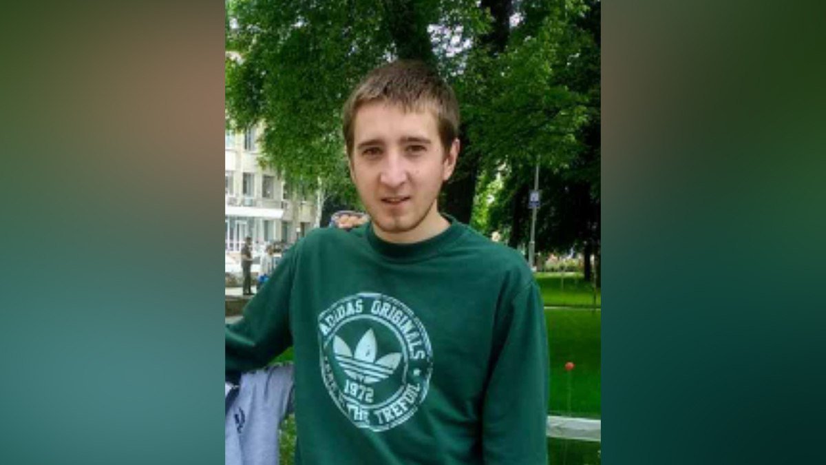 В Днепре пропавшего 23-летнего парня нашли мертвым