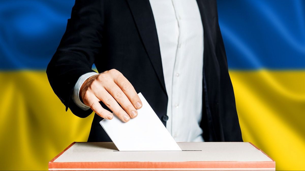 На Днепропетровщине впервые в Украине пройдут принудительные выборы