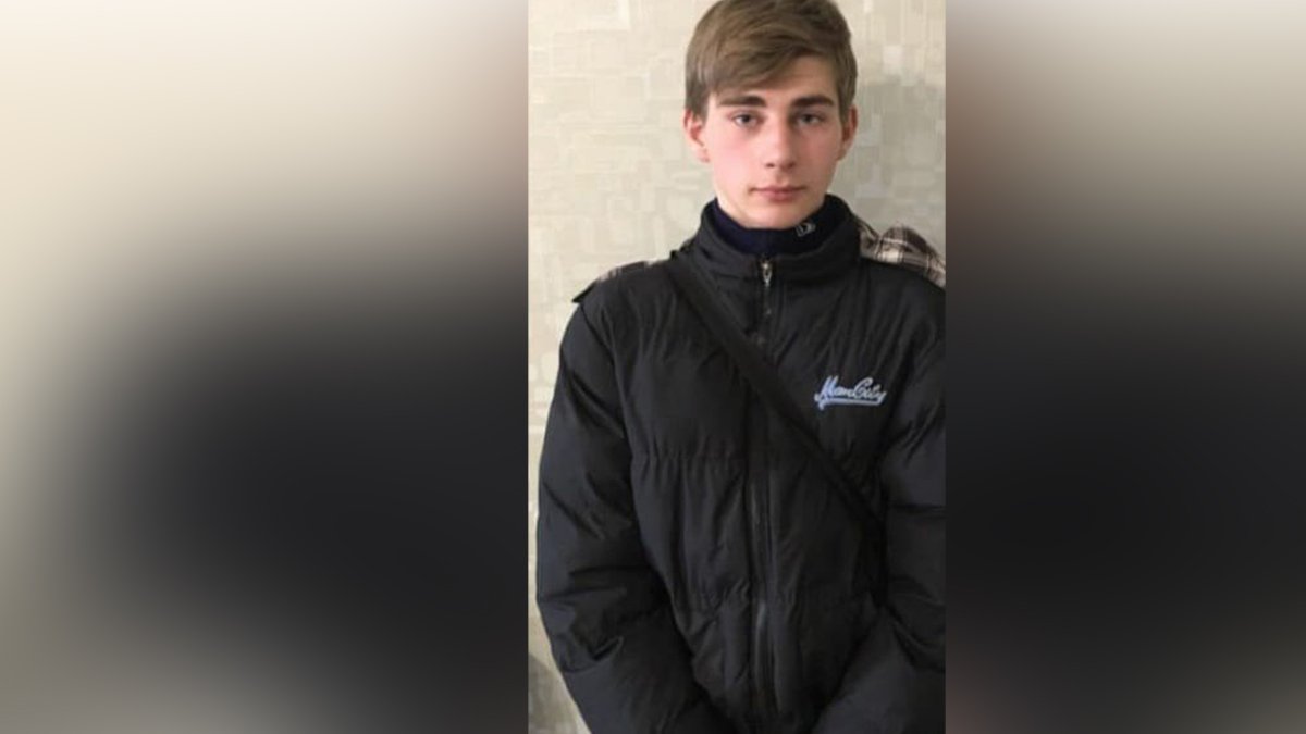 Пропавшего под Днепром 16-летнего подростка нашли спустя месяц