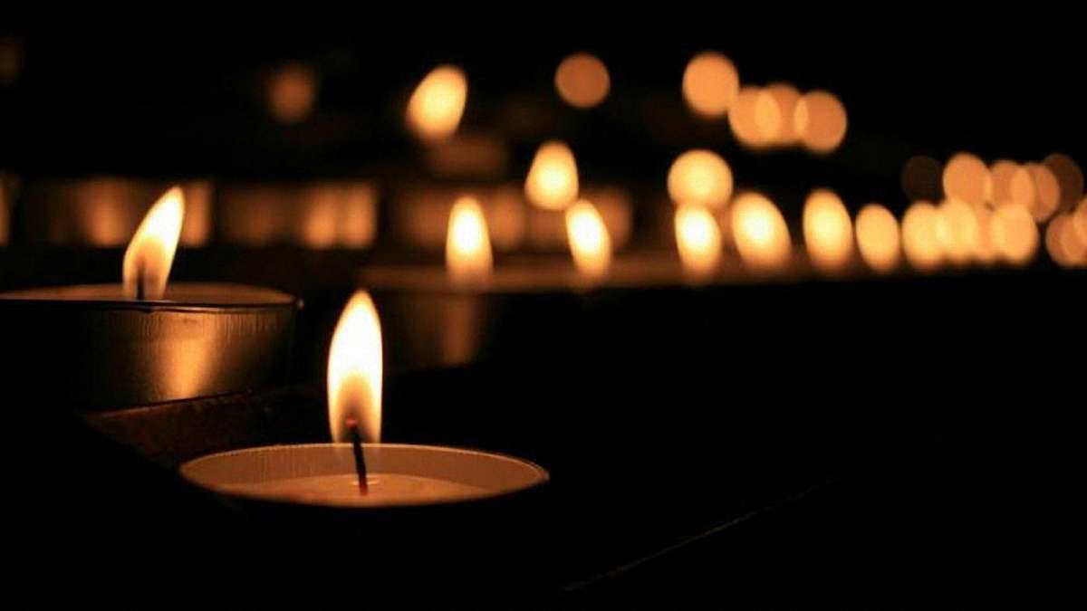 Владимир Зеленский объявил 9 января днем траура по погибшим в авиакатастрофе в Тегеране