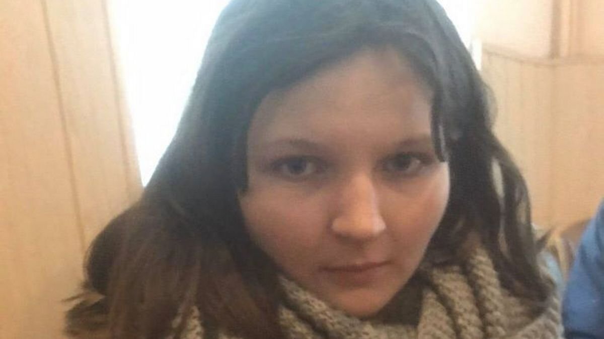 В Днепре и области разыскивают пропавшую 15-летнюю девочку