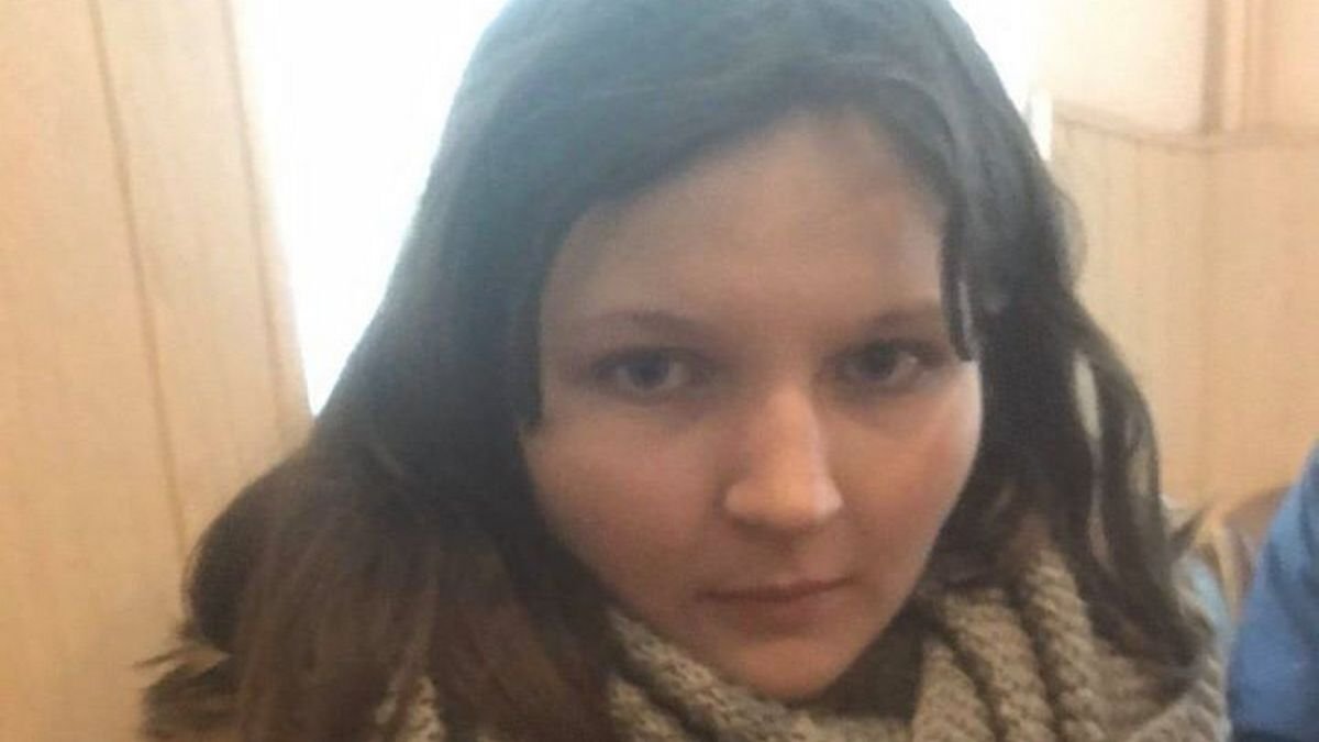 В Днепре нашли пропавшую 15-летнюю девушку