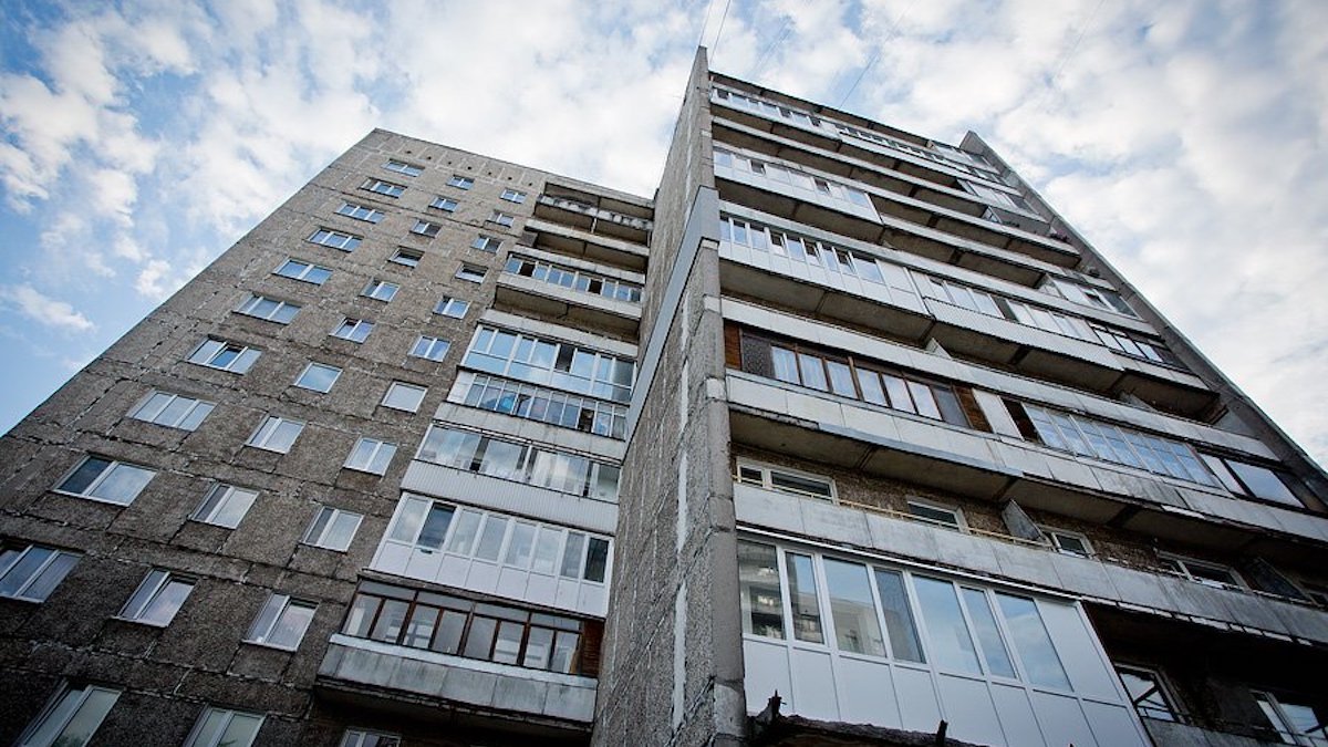 В Украине не заработала новая модель оценки недвижимости: сделки проводить невозможно