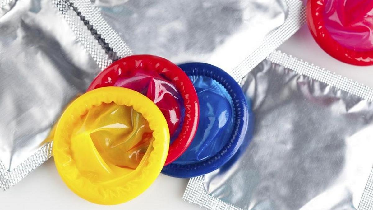 Окей, Информатор: развенчиваем мифы о презервативах