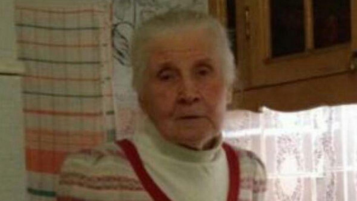 В Днепре пропала 80-летняя женщина