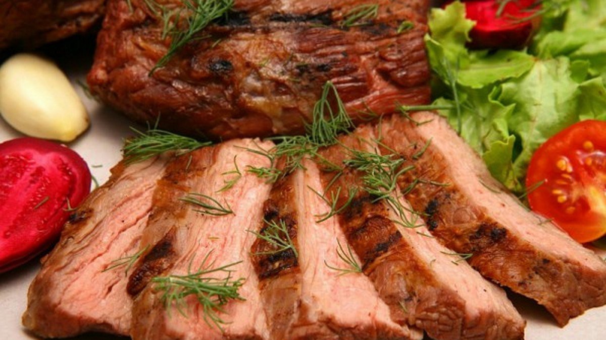 Что приготовить из свинины — 15 простых и вкусных рецептов