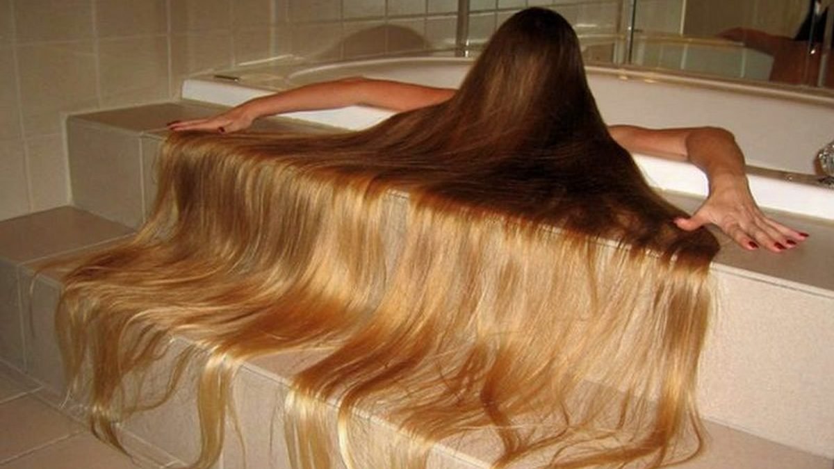 Окей, Информатор: развенчиваем мифы про уход за волосами