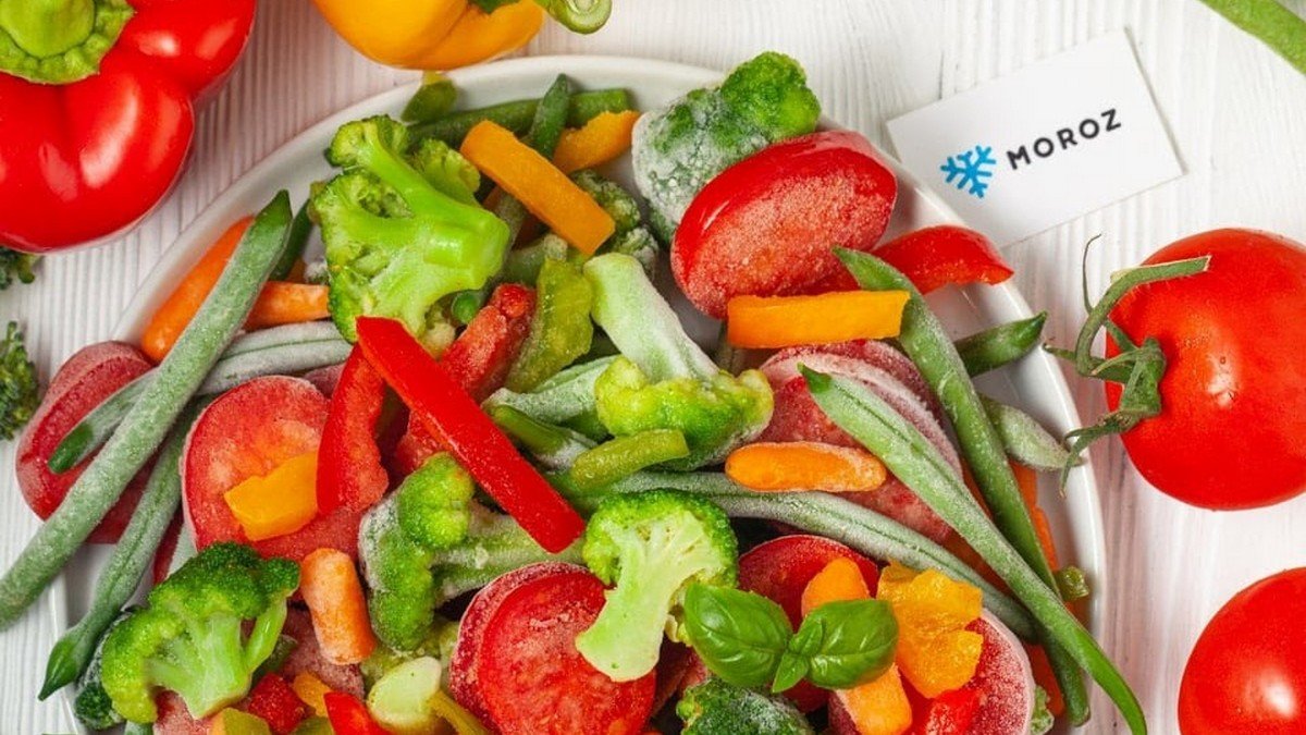 Свежие или замороженные: как выбрать лучшие овощи и фрукты весной