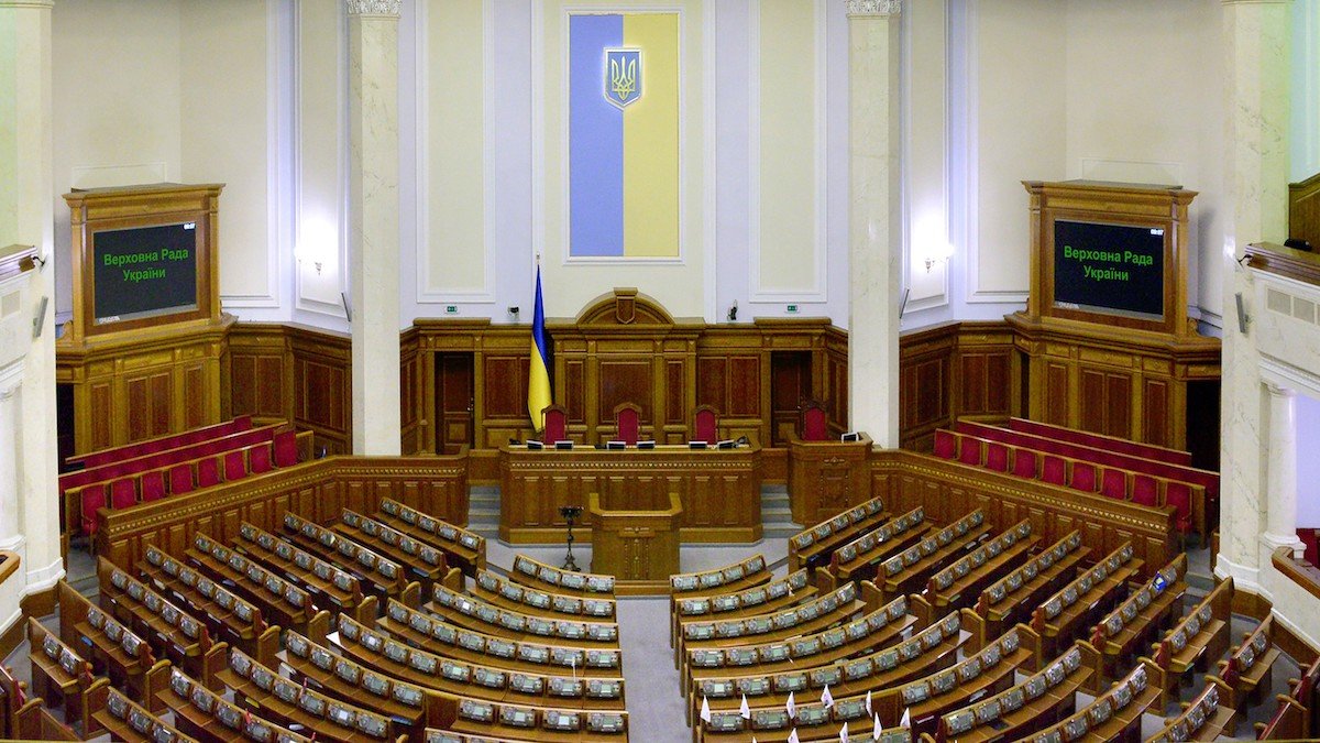 Изменения в составе Кабмина и отставка премьер-министра: что поменялось на политической карте Украины