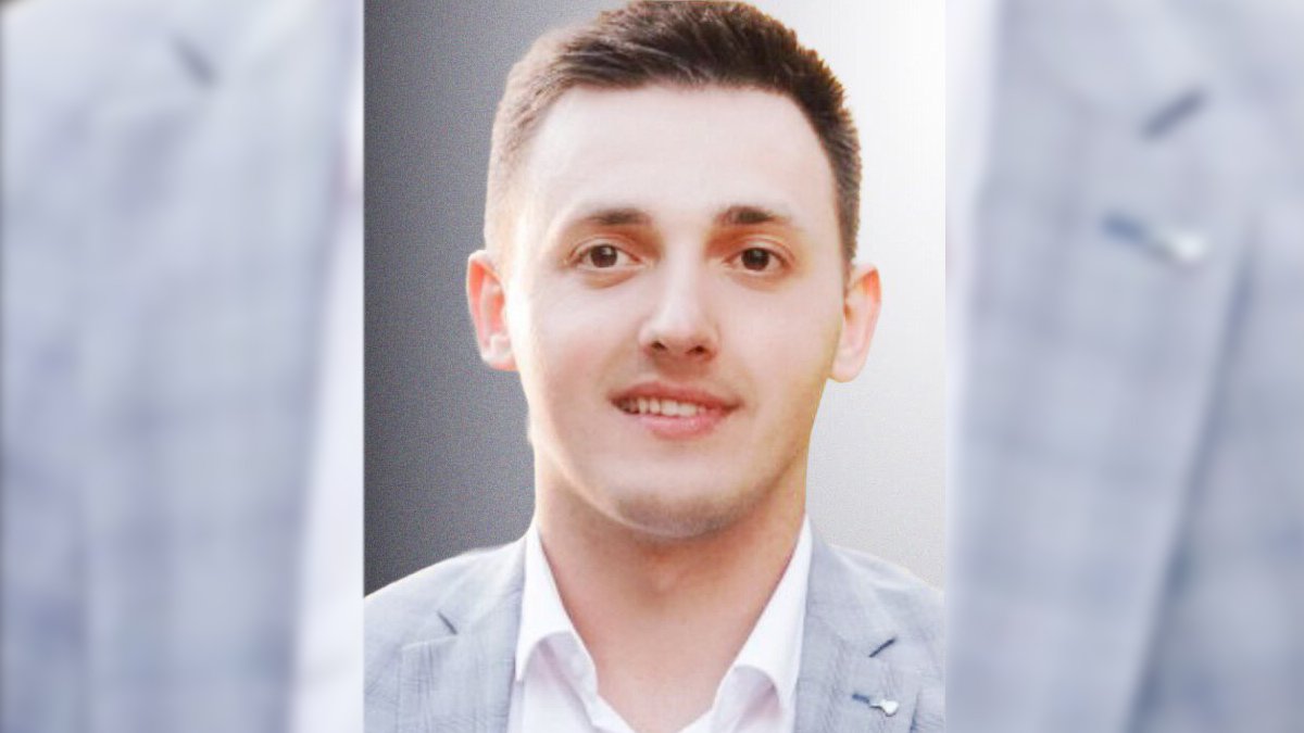 Спустя три месяца поисков пропавшего под Днепром Артема Агеева нашли мертвым
