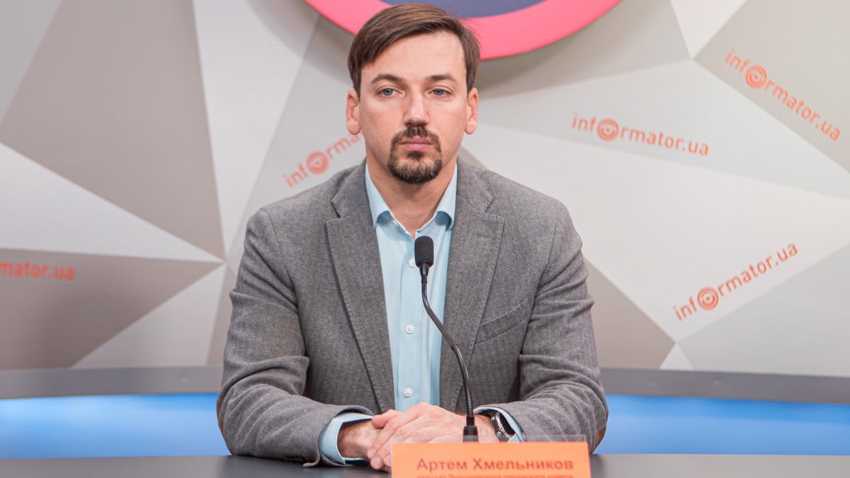Депутат горсовета Днепра Хмельников рассказал, как сделать многоквартирный дом местом для комфортной жизни