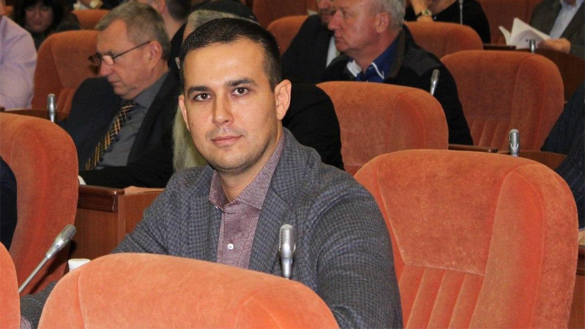 “Городской депутат Днепра заболел коронавирусом”: в сети распространяют очередной фейк