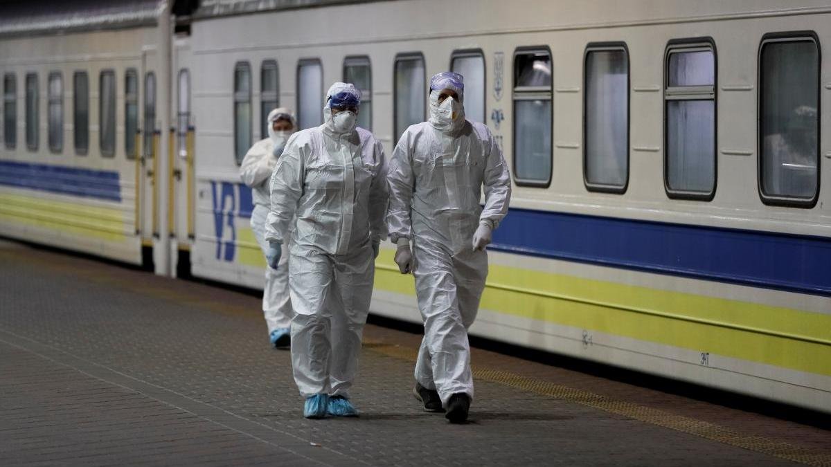 В Украине планируют усилить карантин: министр здравоохранения анонсировал новые ограничения