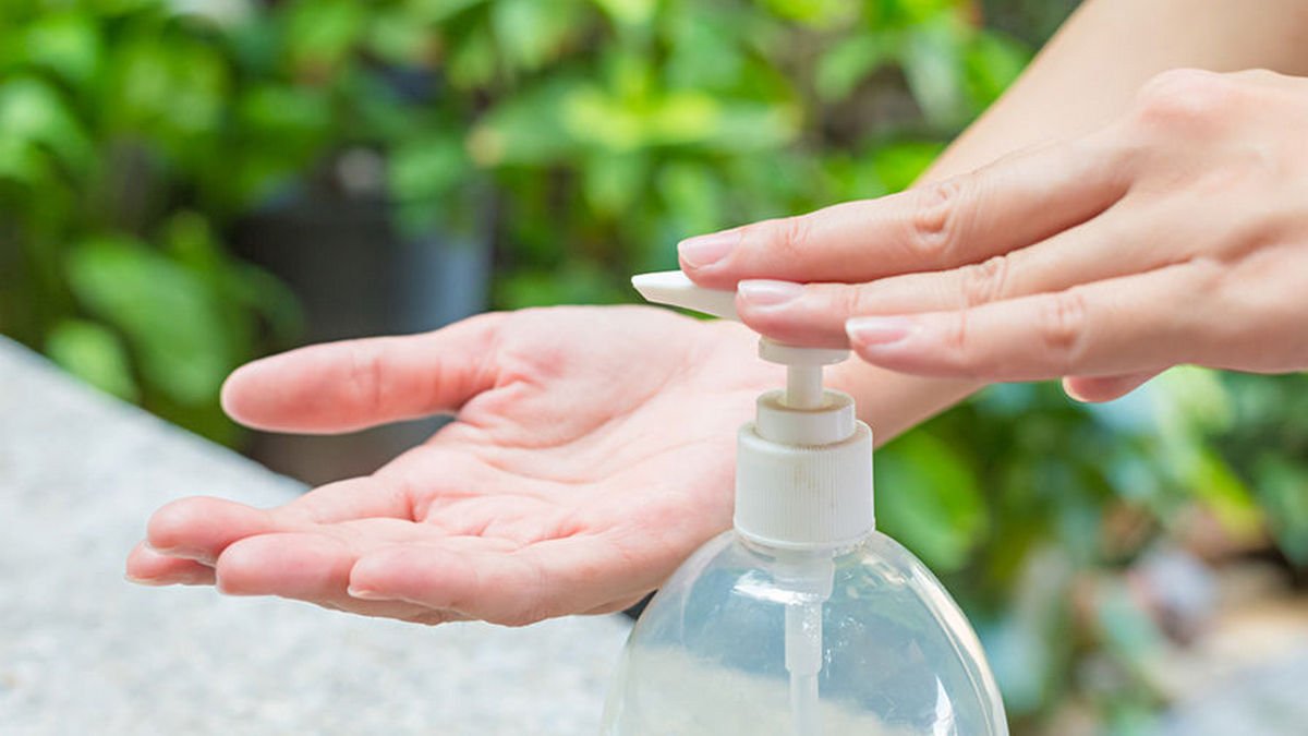 Основы ручного мыла