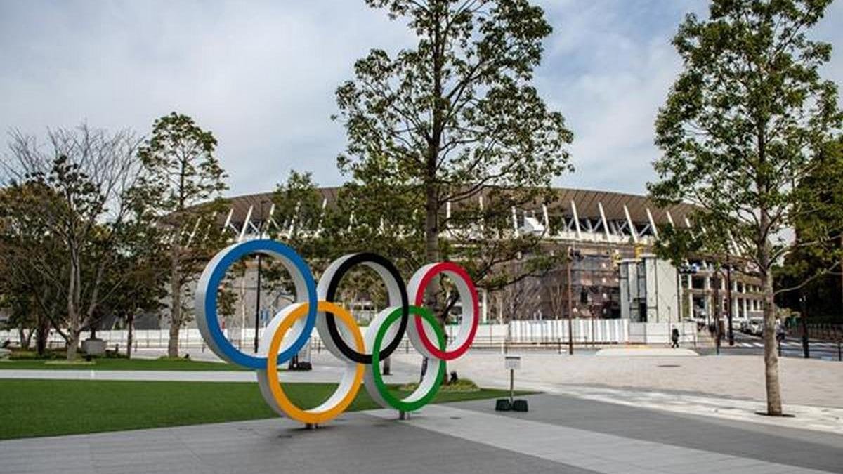 Олимпийские квалификационные соревнования приостановлены до 1 декабря