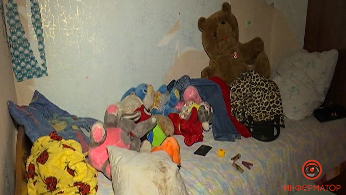 Смерть годовалого ребенка под Днепром: малыша избил сожитель матери