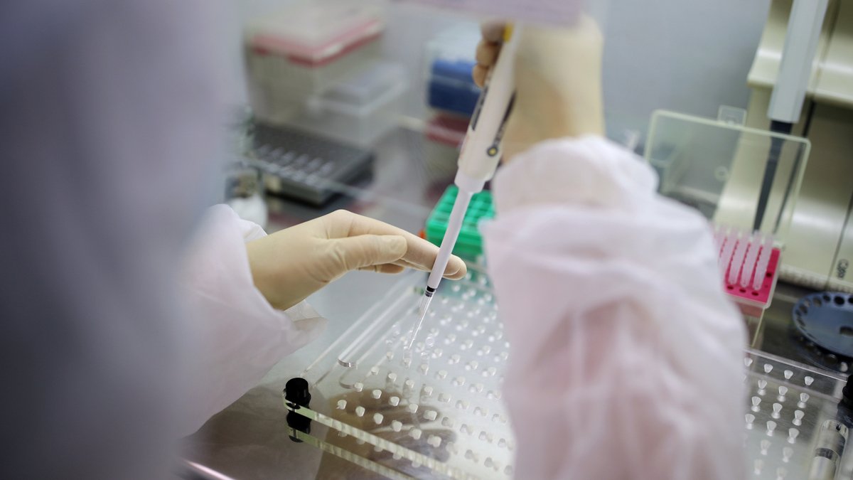 В Днепропетровской области подтвердили 8 новых случаев заболевания коронавирусом