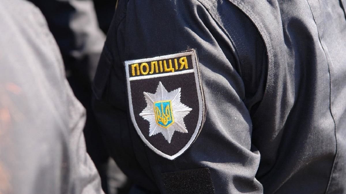 Как полиция Днепропетровской области будет охранять порядок 8 и 9 мая