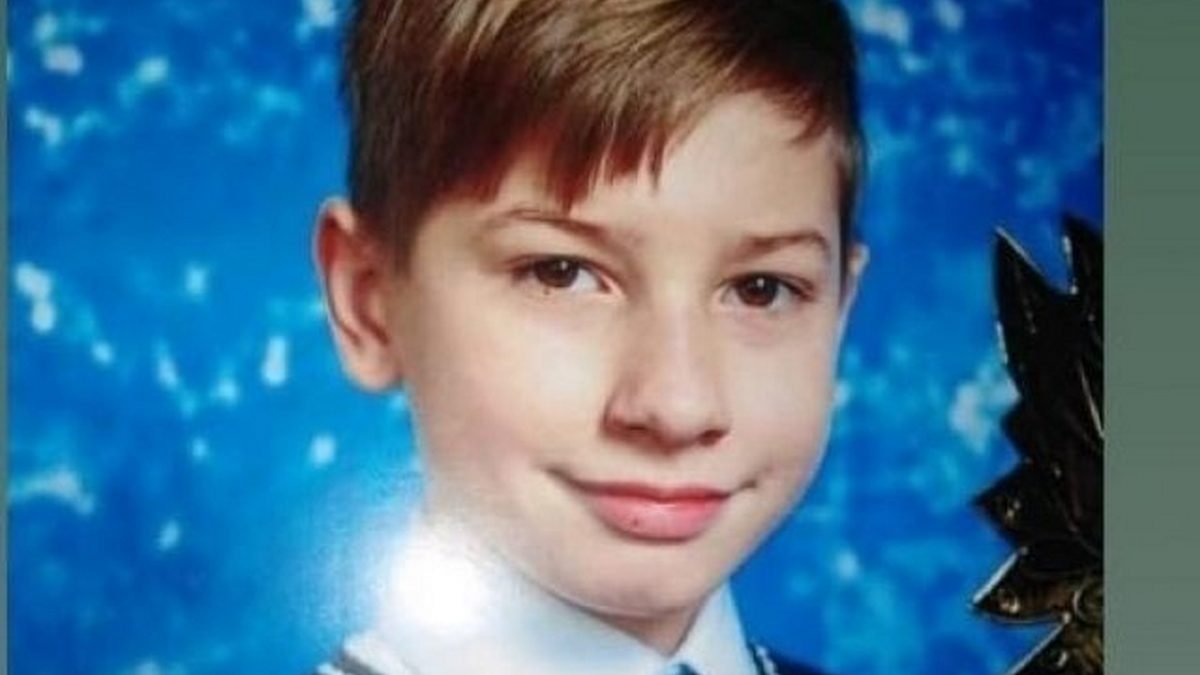 Убийство 11-летнего мальчика в Днепре: семье погибшего нужна помощь