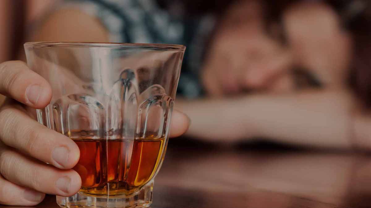 Как распознать алкогольную зависимость и бороться с ней