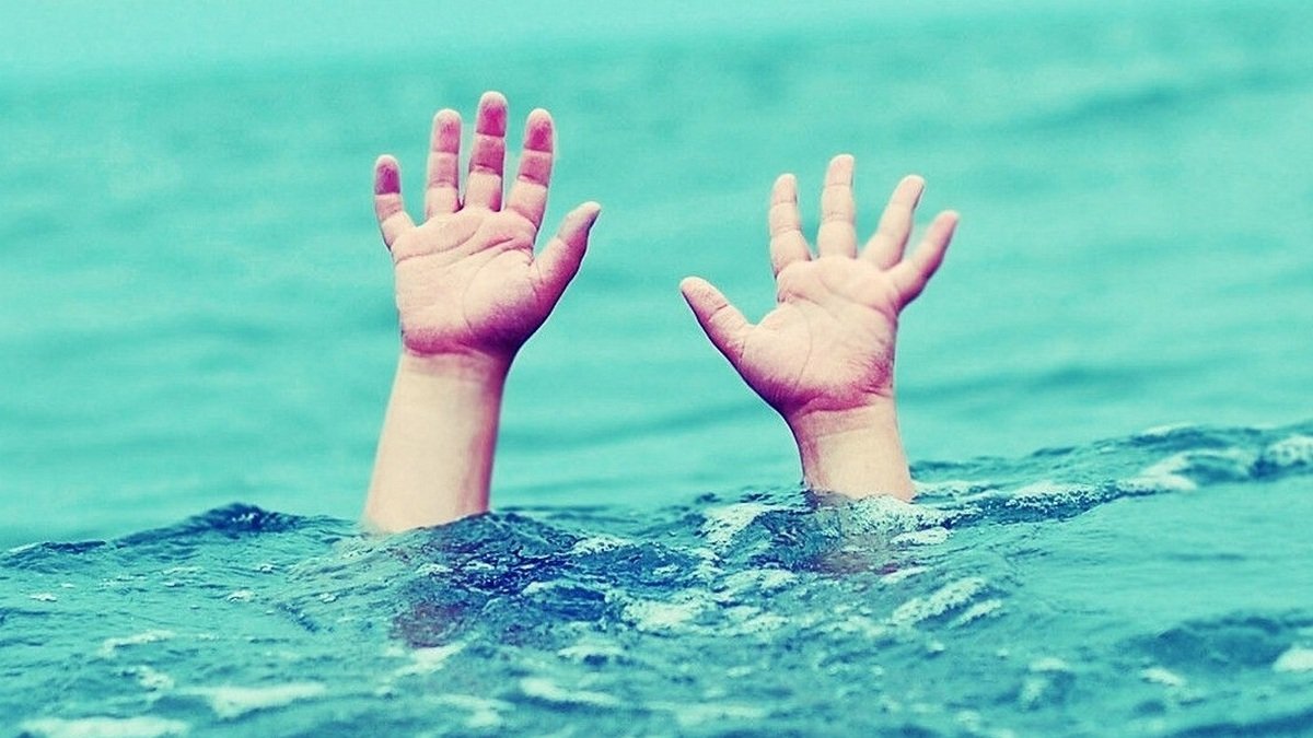 Недалеко от Днепра в реке Самаре утонул 2-летний мальчик