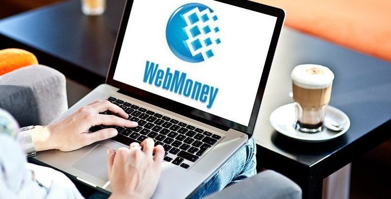 В Украине запретили Webmoney и Яндекс.Деньги