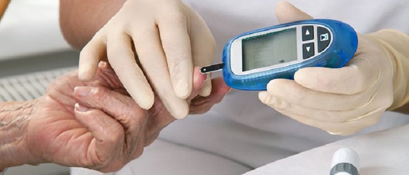 Береги здоровье: где в Днепре можно пройти бесплатное обследование на диабет