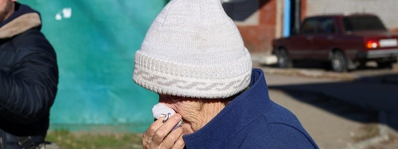 60 лет без человеческих условий: жителям ж\м Чапли проведут воду (ФОТО)