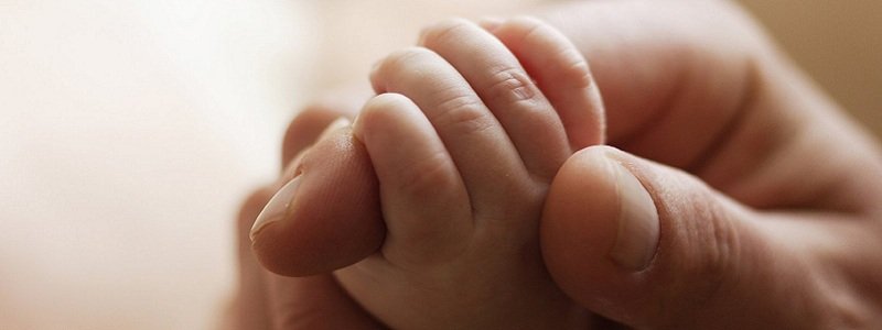 В Днепре умер трехмесячный ребенок: подробности (ВИДЕО)