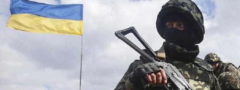 В Украине вырастут зарплаты военных