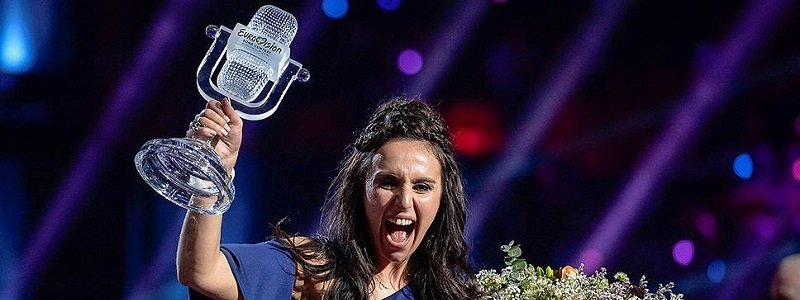Получи ответ: будет ли Евровидение - 2017 в Киеве