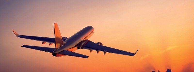 Узнай первым: закроют ли аэропорт Днепра для полетов