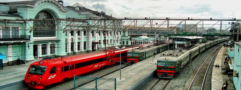 В преддверии Нового года Укрзалізниця добавила еще один поезд из Днепра