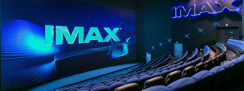 В Днепре открыли IMAX: как это было (ФОТО)