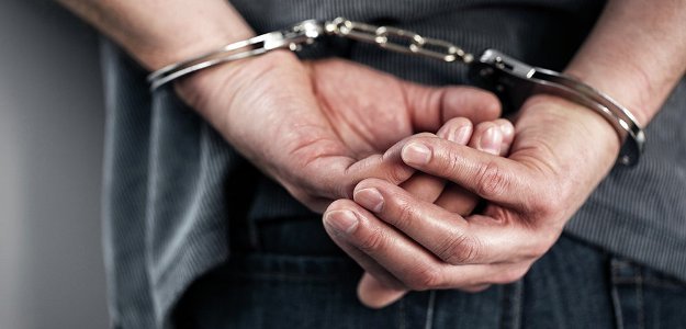 В Днепре задержали двух подозреваемых в изнасиловании