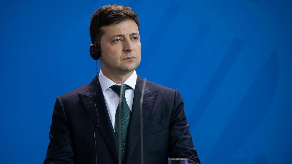 Президент Украины выполнил одно из требований террориста в Луцке