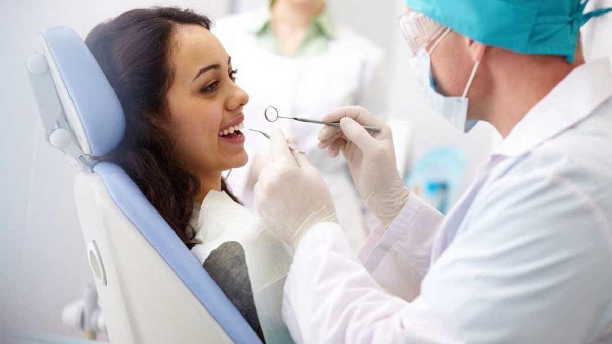 Где установить имплантат: сравнение стоматологических клиник Днепра